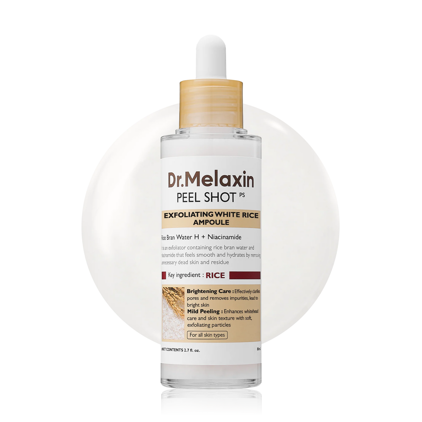 Dr. Melaxin Lumi Glow Prestige Bundle