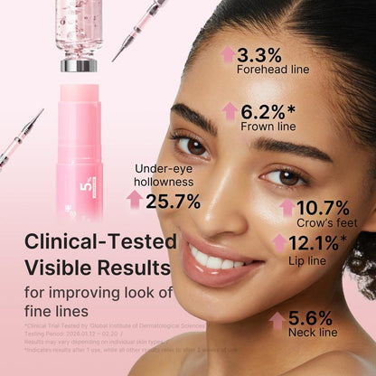 Medicube Gatekeeping My Real Age' 5-Step Longevity Set