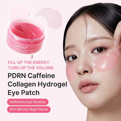 Medicube Gatekeeping My Real Age' 5-Step Longevity Set