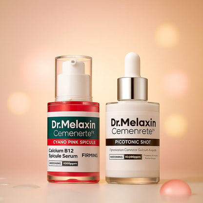 Dr. Melaxin Collagen Boost Set