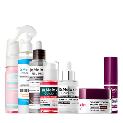 Korean Cosmetics Lab