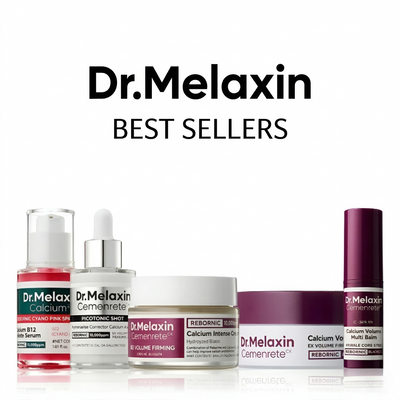 Korean Cosmetics Lab
