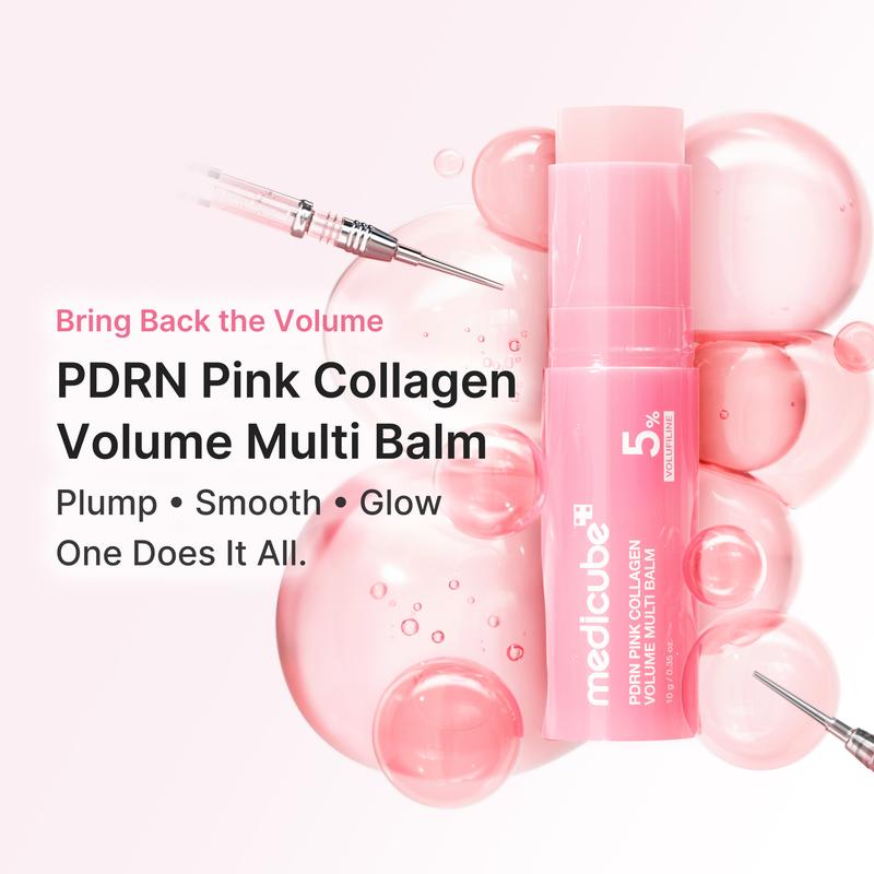 Medicube Gatekeeping My Real Age' 5-Step Longevity Set