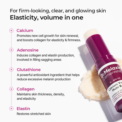 Dr. Melaxin Rice Peel Ampoule